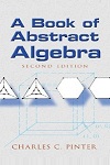 A Book of Abstract Algebra (2E) by Charles Pinter